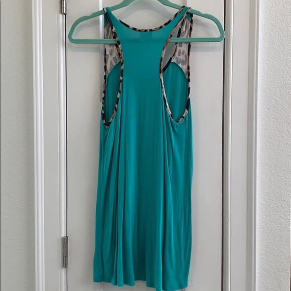 Tank top - Picture 3 of 4